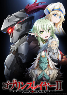 Anime Review 125 Goblin Slayer – TakaCode Reviews